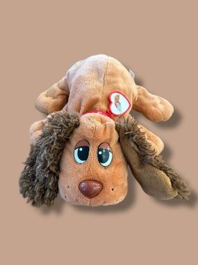 2 For $20  - Vintage Style 2007 Pound Puppy